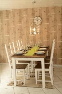 Wellness-Ferienwohnung-EifelErnstbergblick 1