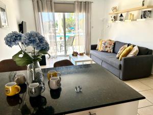 Nissi 3 C4 Pool View Apt