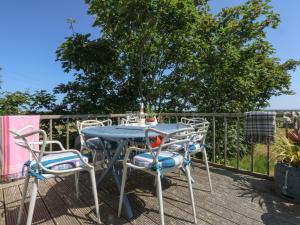 Borth Arian Boat House