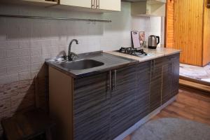 Апартаменти у Яни