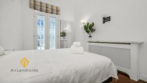 Exclusive 1 bedroom Flat near Victoria Station!