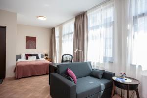 Upisa Studio Apartments