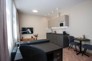 Upisa Studio Apartments