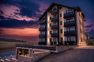 Villa Di Montagna wellness & spa