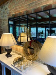 Il Borghetto Andrea Tafi