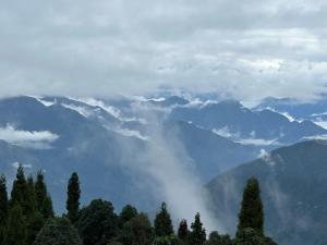 Himalayan view point