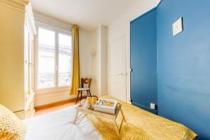 Appartements Le Cocoon Dore : photos des chambres
