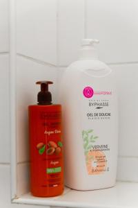 Appartements Le Cocoon Dore : photos des chambres