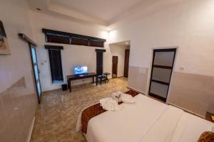 The Mupu Villa Seminyak