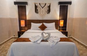 The Mupu Villa Seminyak