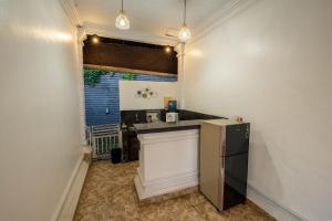 The Mupu Villa Seminyak