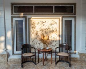 The Mupu Villa Seminyak