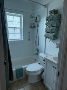 The Bait & Tackle #2 Near Town