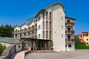Pineta Bike Hotel