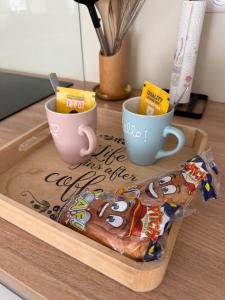 Espace détente ou de travail à 1h de Paris