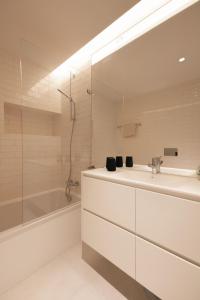 Casas do Forte Jardim Relax T2