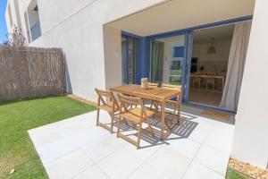 Casas do Forte Jardim Relax T2