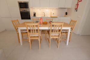 Casas do Forte Jardim Relax T2