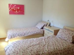 Great view Top floor spacious flat with Pool and Gym