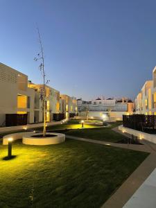 Casas do Forte Jardim Relax T2