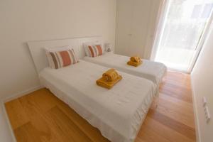 Casas do Forte Jardim Relax T2