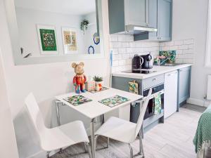 Stylish Central Studio | Walk to Notting Hill