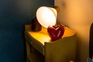 Appartements Le Cocoon Dore : photos des chambres