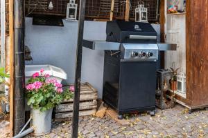 Ferienappartments Nähe Schweiz