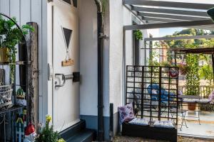 Ferienappartments Nähe Schweiz