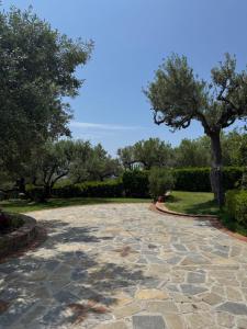 Rustico Crinale CasalVelino