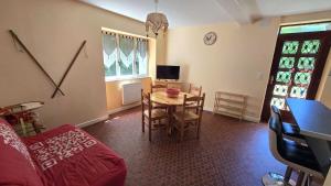 Maisons de vacances Maison 10 personnes Chez Perrine et Nicolas : photos des chambres