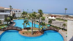 Appartement au Bord de la Mer