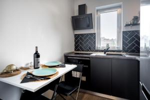 Modern Industrial Retreat