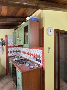 Rustico Crinale CasalVelino