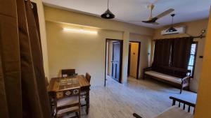 2 bhk apartment goa baga