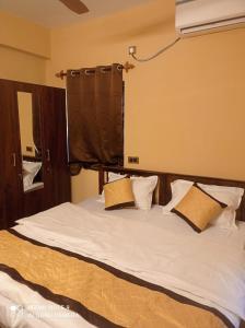 2 bhk apartment goa baga