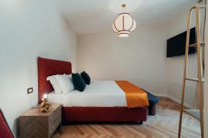 Casa mia Navona Rooms