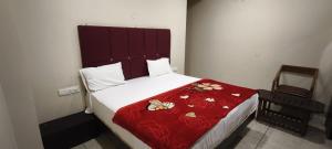 Hotelringas