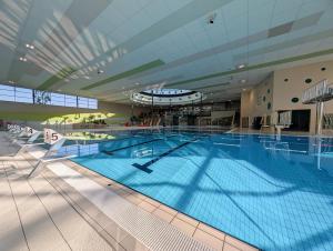 Holiday Park La Sapinière