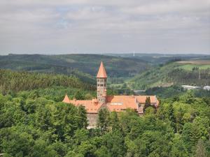 Holiday Park La Sapinière