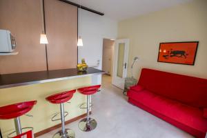 Appartements Appartement et Parking Cannes Center by Connexion : photos des chambres