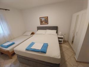 Apartmani Lučić - Privlaka