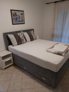 Apartmani Lučić - Privlaka