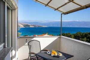 Apartments Wow Barbalic 