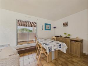 550m de la plage au centre dAndernos - pour 4