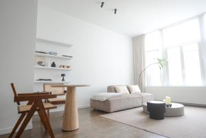Appartement t'Zuid with underground parking
