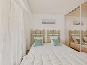 550m de la plage au centre dAndernos - pour 4