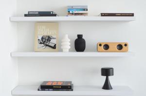 Appartement tZuid with underground parking