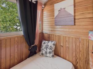 Appartements 550m de la plage au centre d-Andernos - pour 4 : photos des chambres