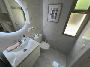 Apartamento frente al mar Marbella